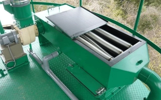 Kitchen Waste Fermentation Tank suppliers